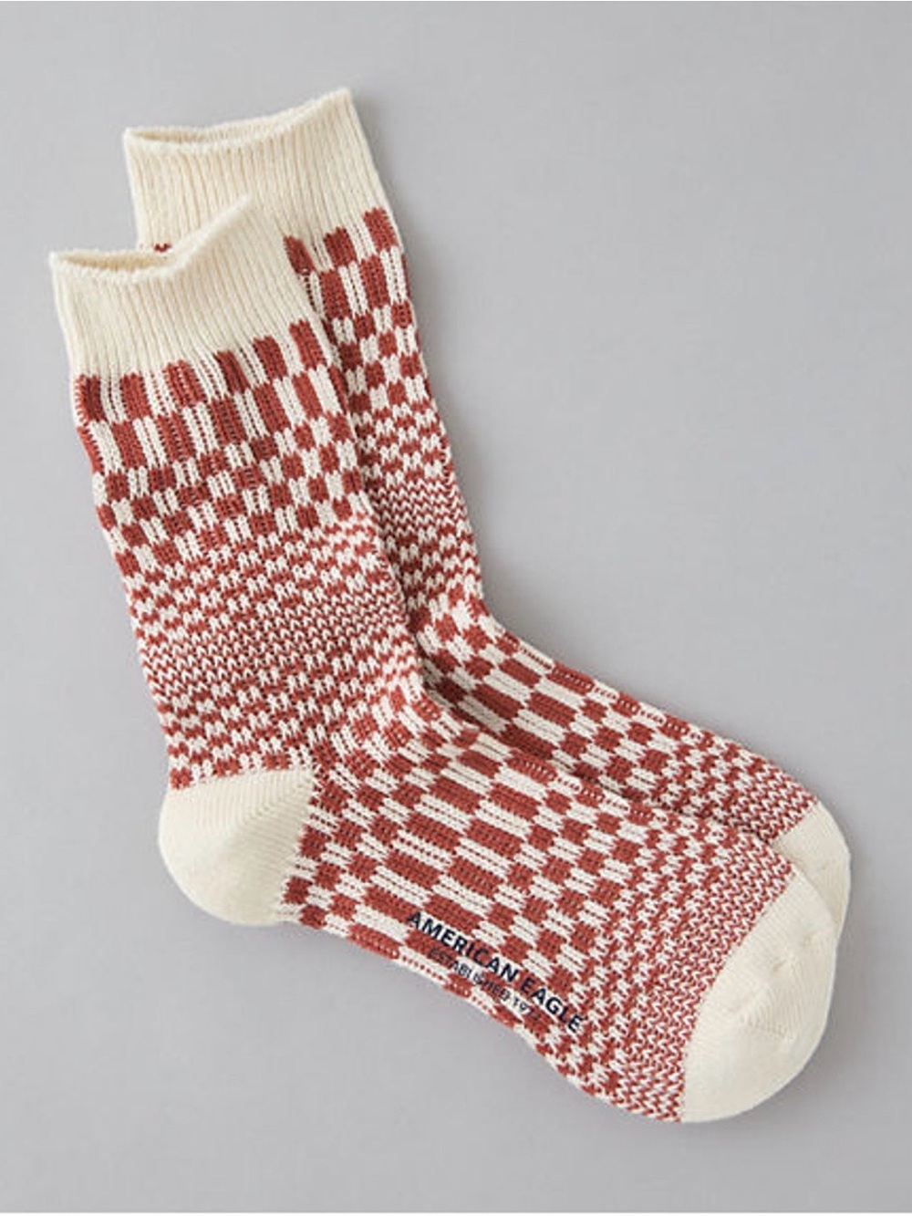 Cozy Socks